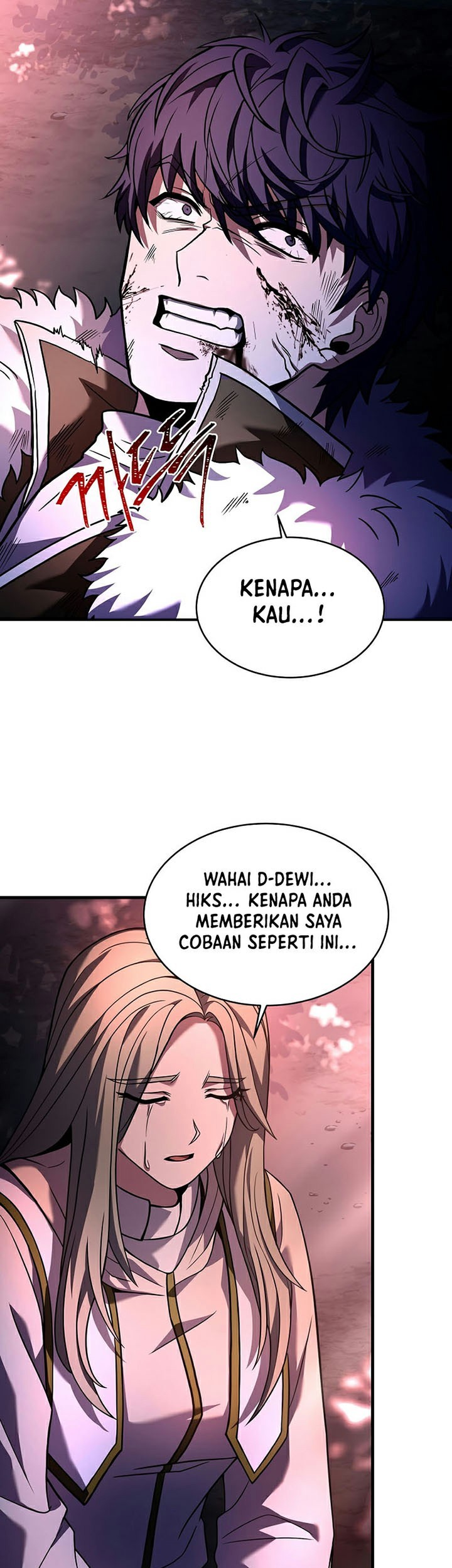 8 Circle Wizard’s Reincarnation Chapter 147 Gambar 40