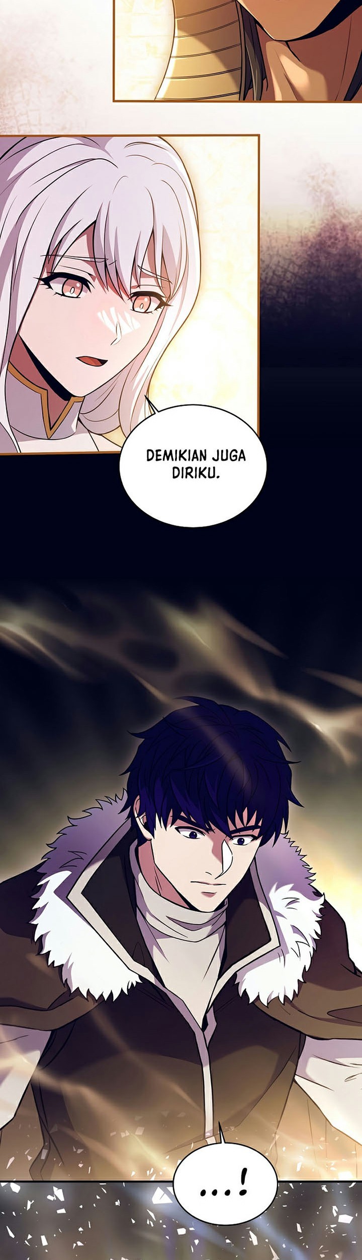 8 Circle Wizard’s Reincarnation Chapter 147 Gambar 70