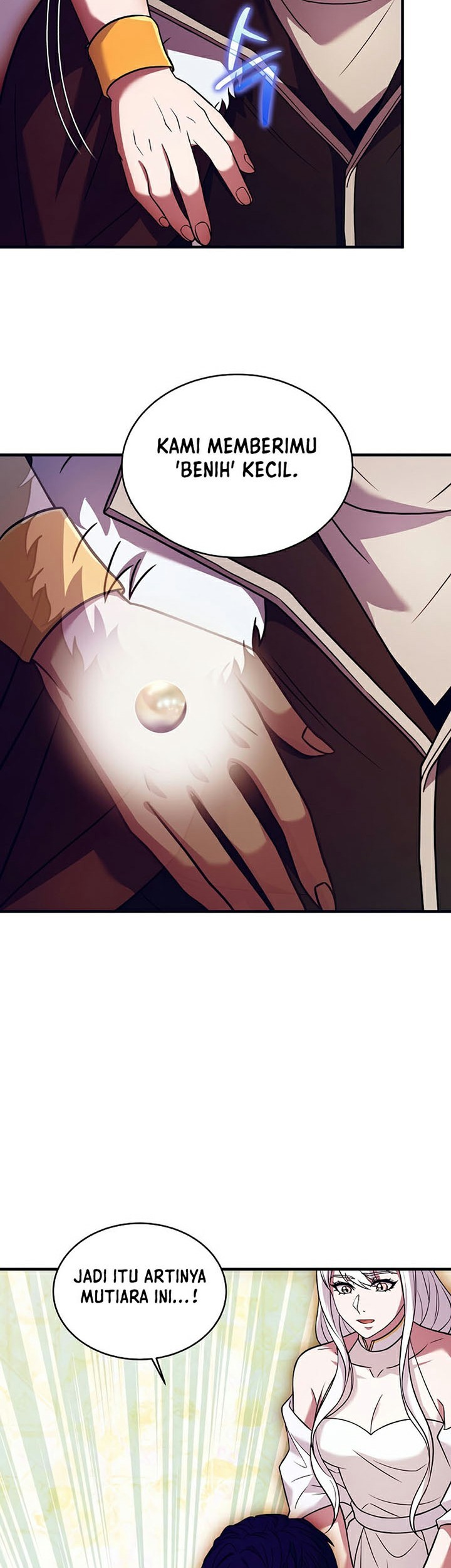 8 Circle Wizard’s Reincarnation Chapter 147 Gambar 58