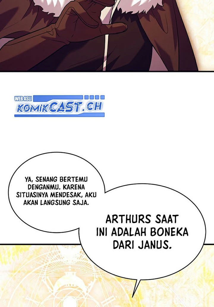 8 Circle Wizard’s Reincarnation Chapter 147 Gambar 61