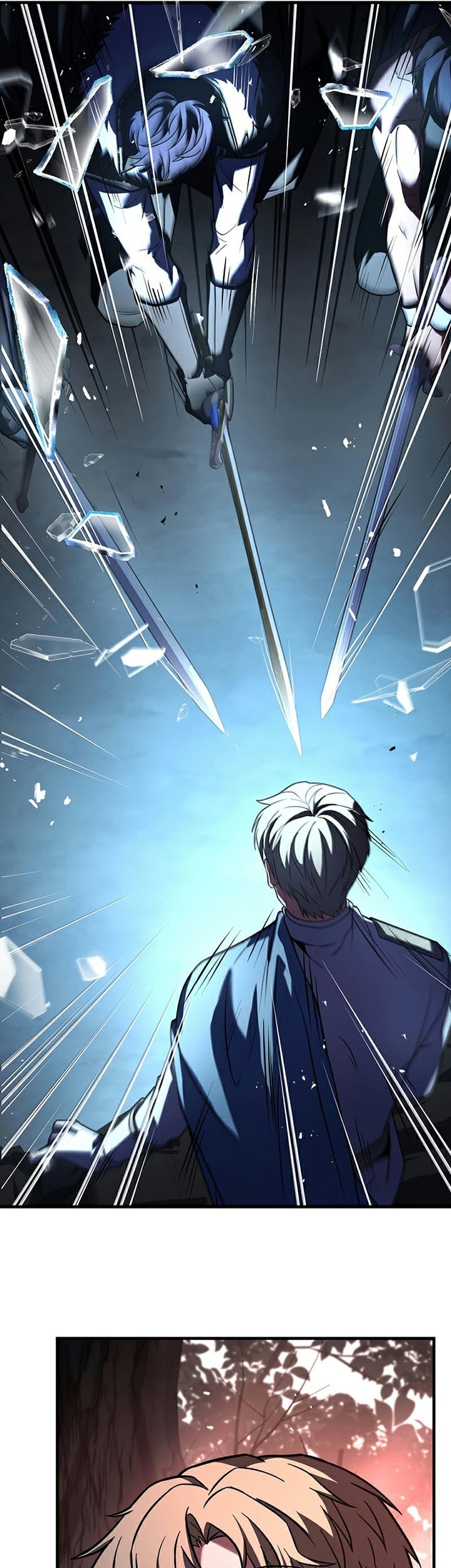 8 Circle Wizard’s Reincarnation Chapter 147 Gambar 8