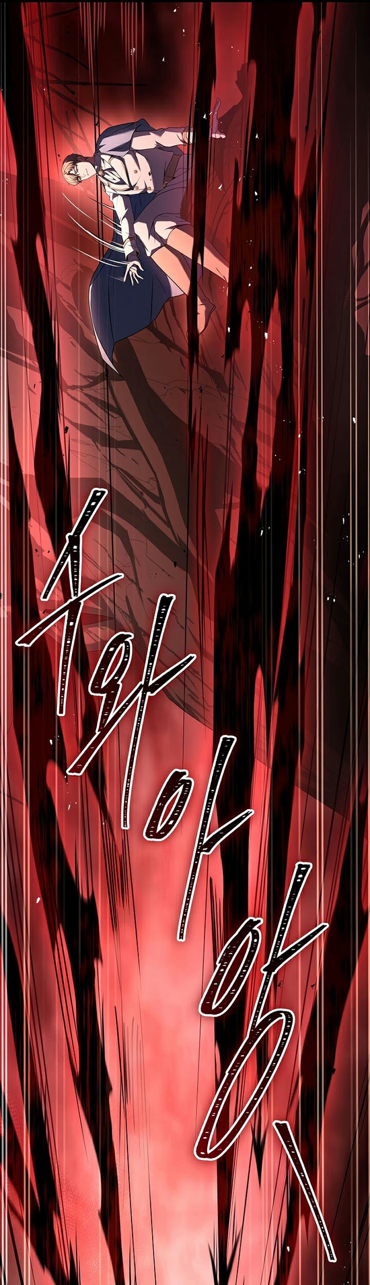 8 Circle Wizard’s Reincarnation Chapter 147 Gambar 14