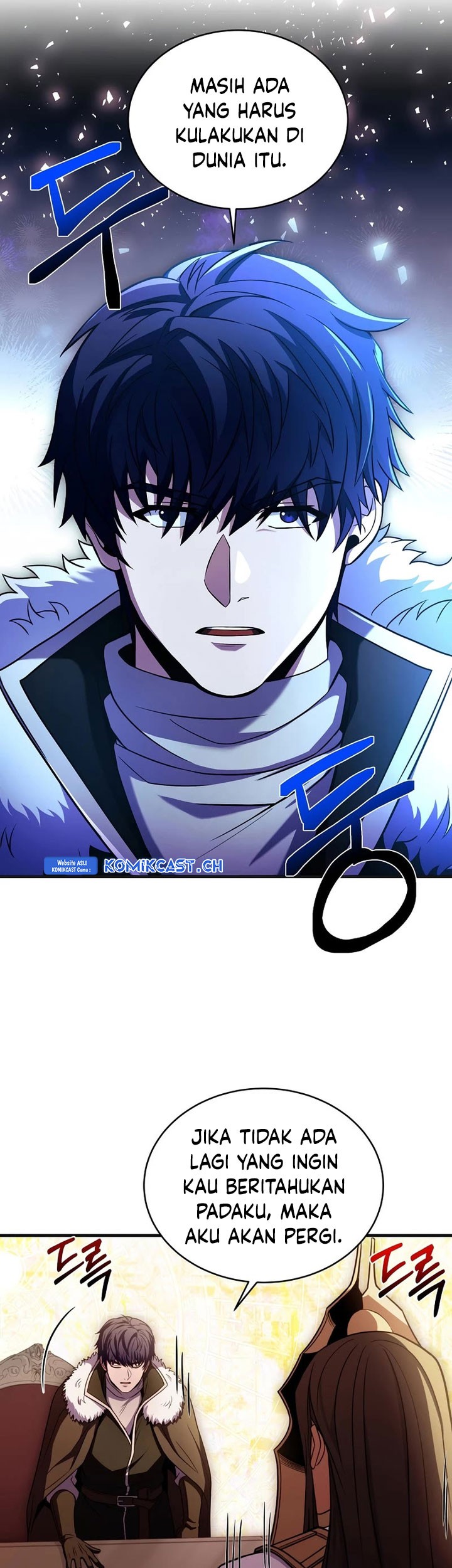 8 Circle Wizard’s Reincarnation Chapter 149 Gambar 21