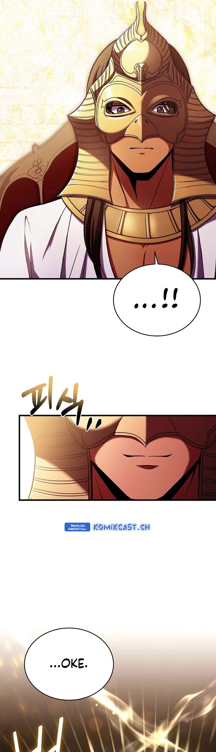 8 Circle Wizard’s Reincarnation Chapter 149 Gambar 24