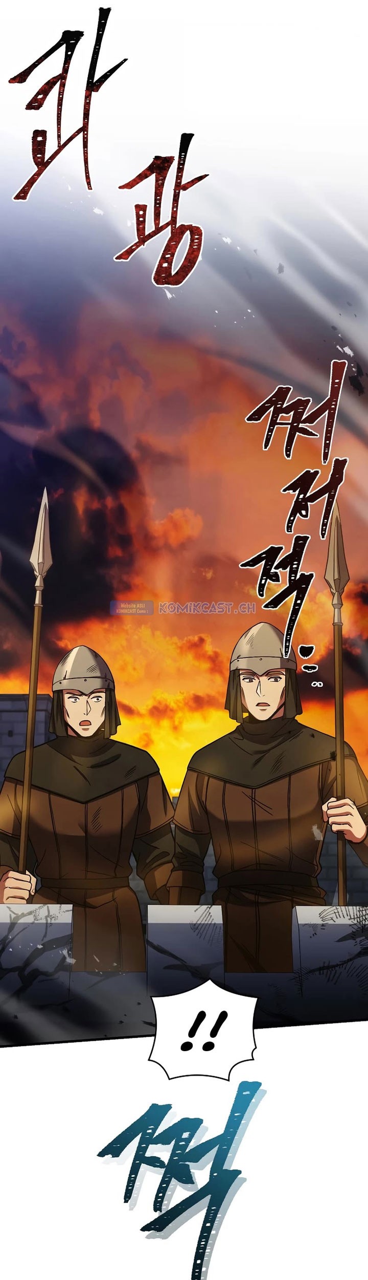 8 Circle Wizard’s Reincarnation Chapter 149 Gambar 43