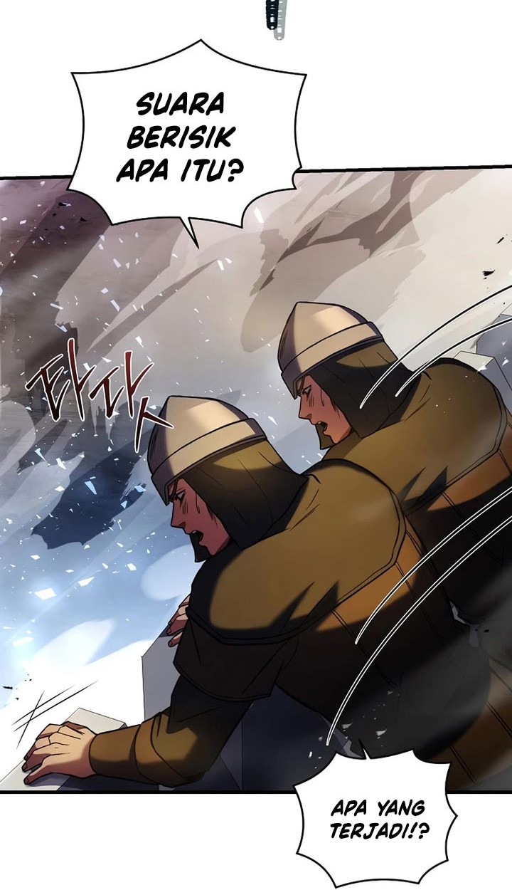 8 Circle Wizard’s Reincarnation Chapter 149 Gambar 44