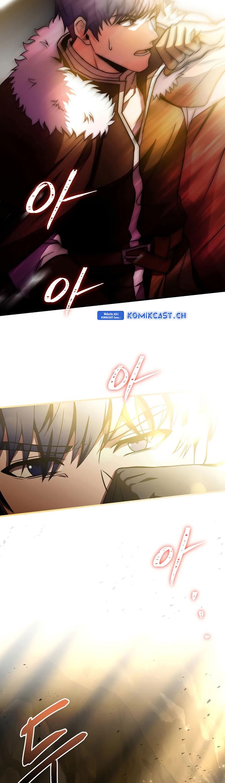 8 Circle Wizard’s Reincarnation Chapter 149 Gambar 28