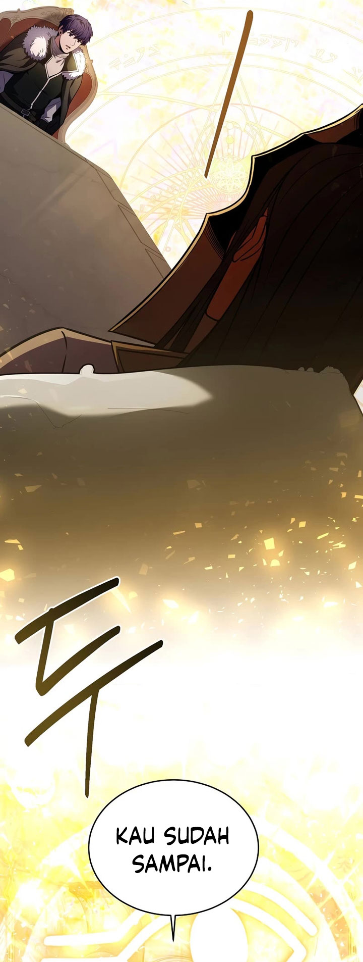 8 Circle Wizard’s Reincarnation Chapter 149 Gambar 4