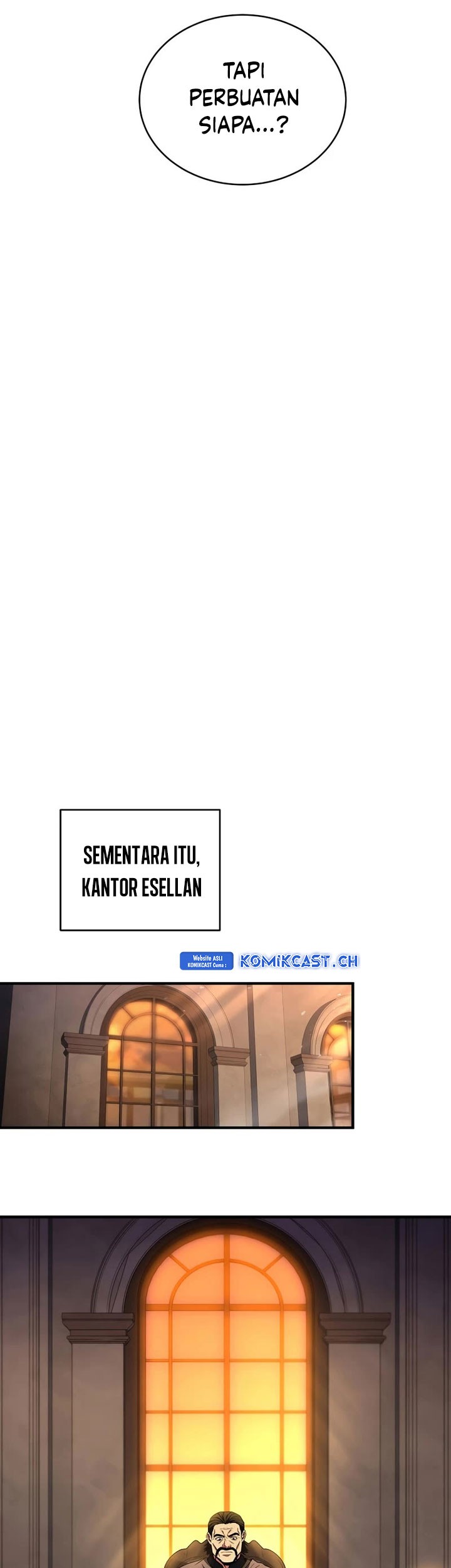 8 Circle Wizard’s Reincarnation Chapter 149 Gambar 47