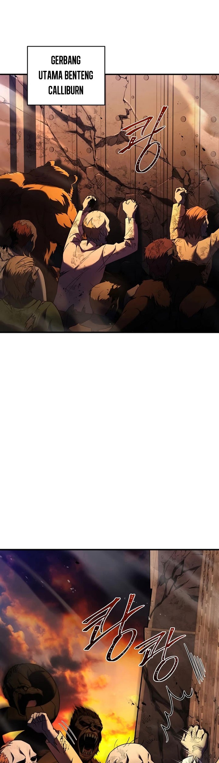 8 Circle Wizard’s Reincarnation Chapter 149 Gambar 49