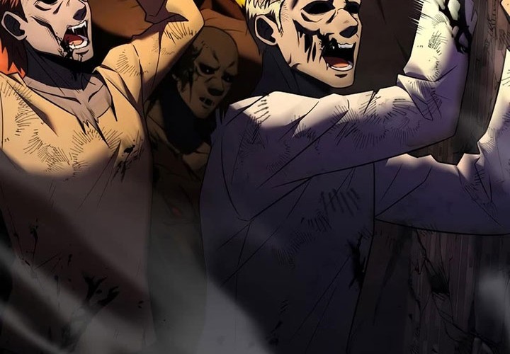 8 Circle Wizard’s Reincarnation Chapter 149 Gambar 50