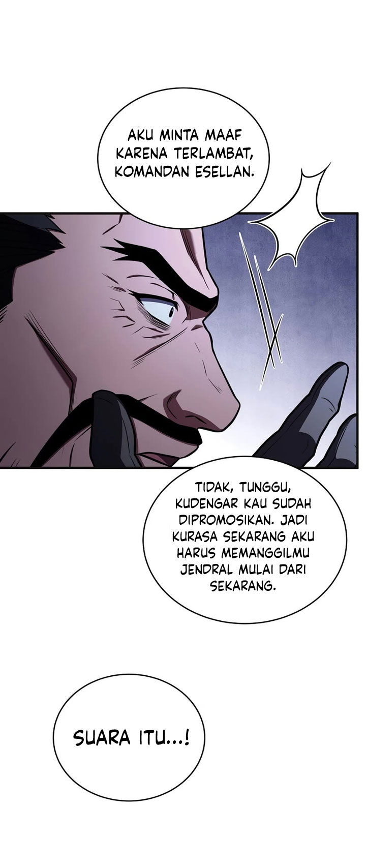 8 Circle Wizard’s Reincarnation Chapter 149 Gambar 53