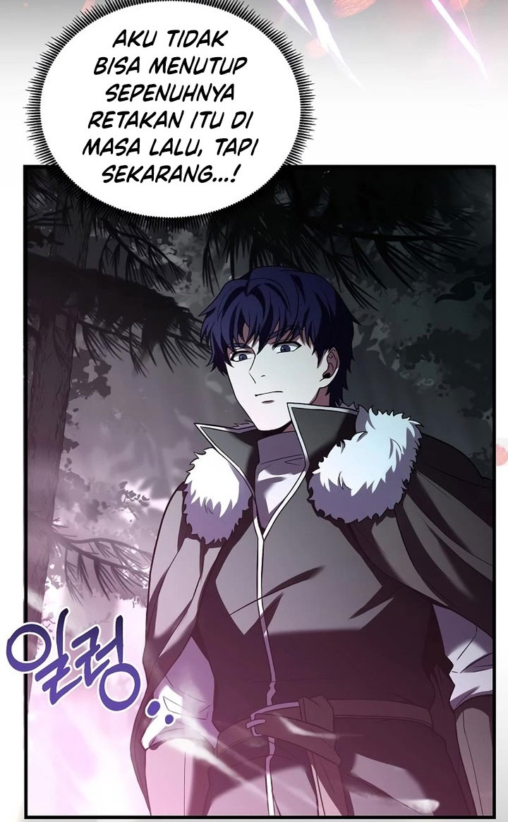 8 Circle Wizard’s Reincarnation Chapter 149 Gambar 71