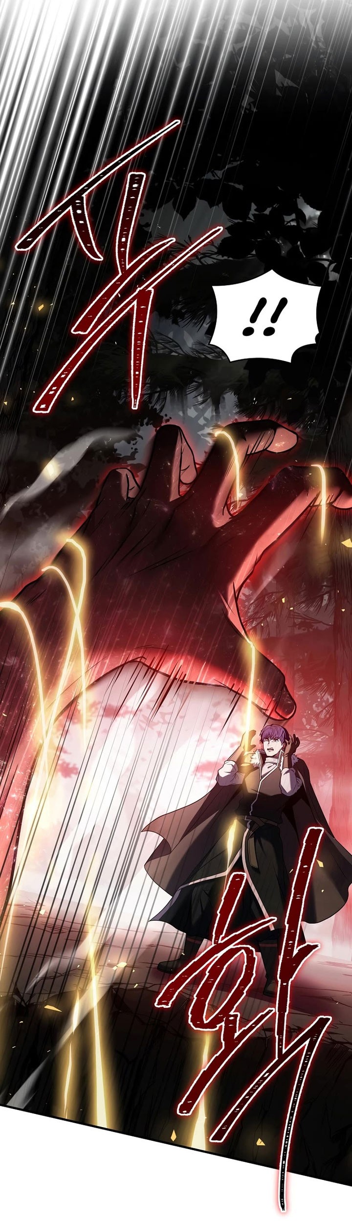 8 Circle Wizard’s Reincarnation Chapter 149 Gambar 77