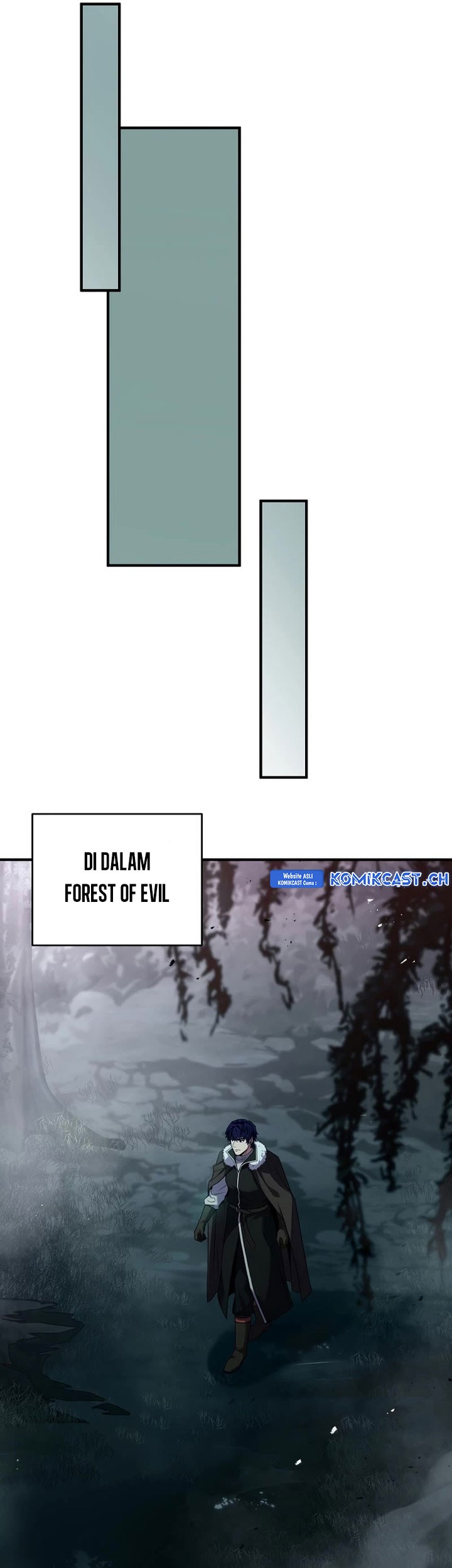 8 Circle Wizard’s Reincarnation Chapter 149 Gambar 63