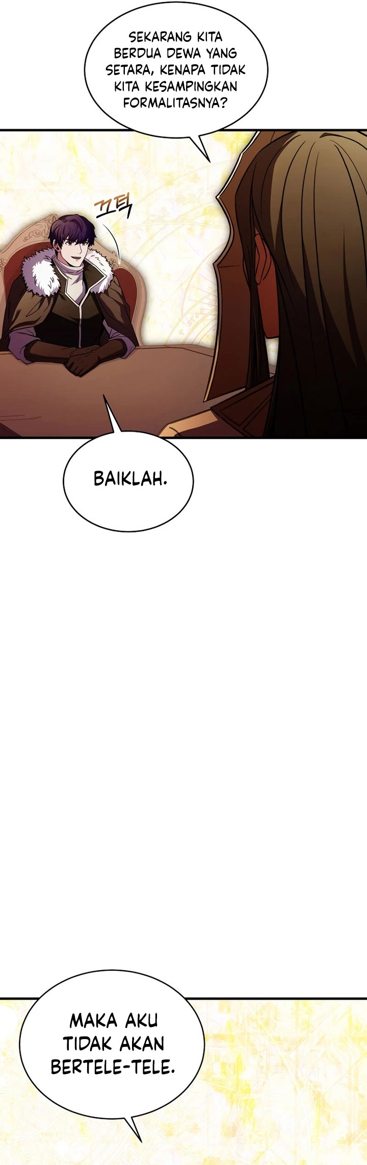 8 Circle Wizard’s Reincarnation Chapter 149 Gambar 6