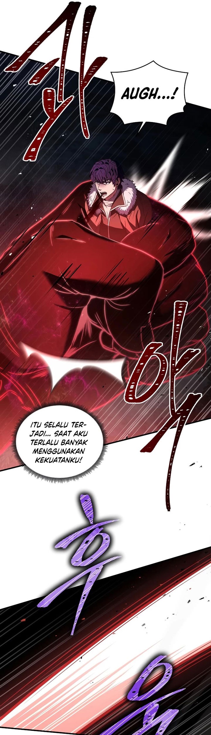 8 Circle Wizard’s Reincarnation Chapter 149 Gambar 79