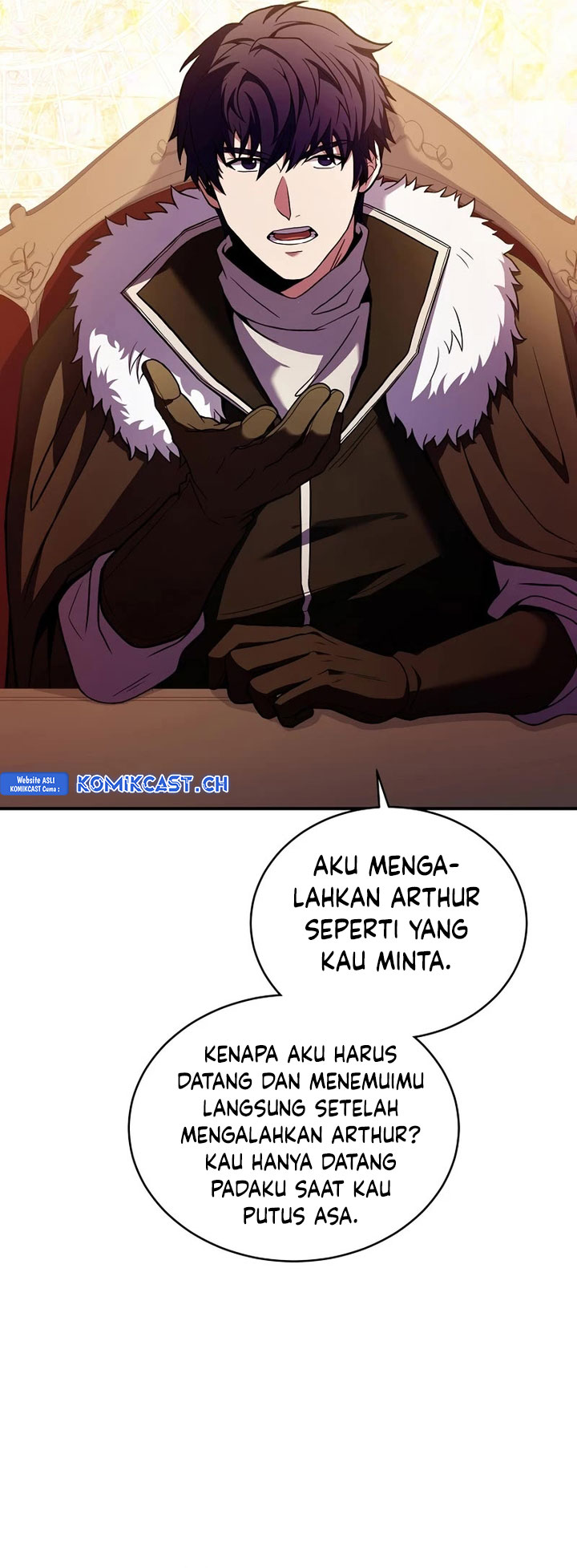 8 Circle Wizard’s Reincarnation Chapter 149 Gambar 7