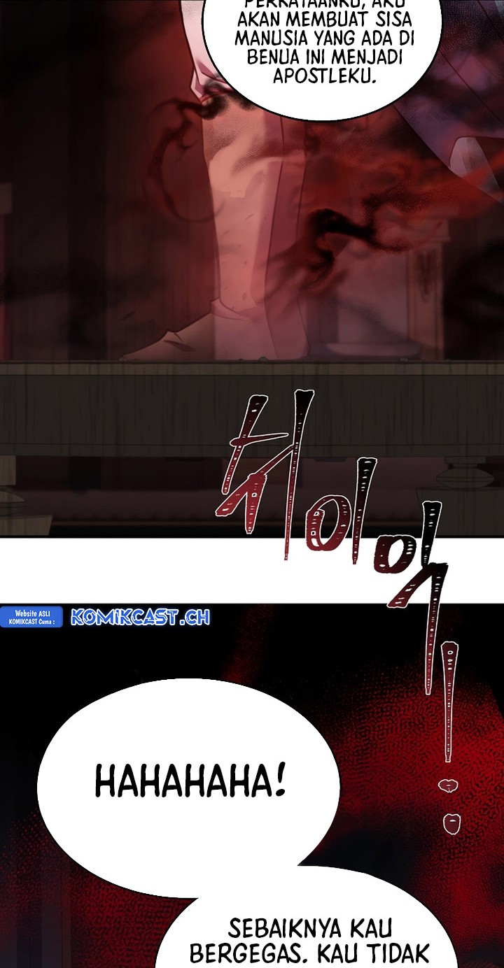 8 Circle Wizard’s Reincarnation Chapter 144 Gambar 35