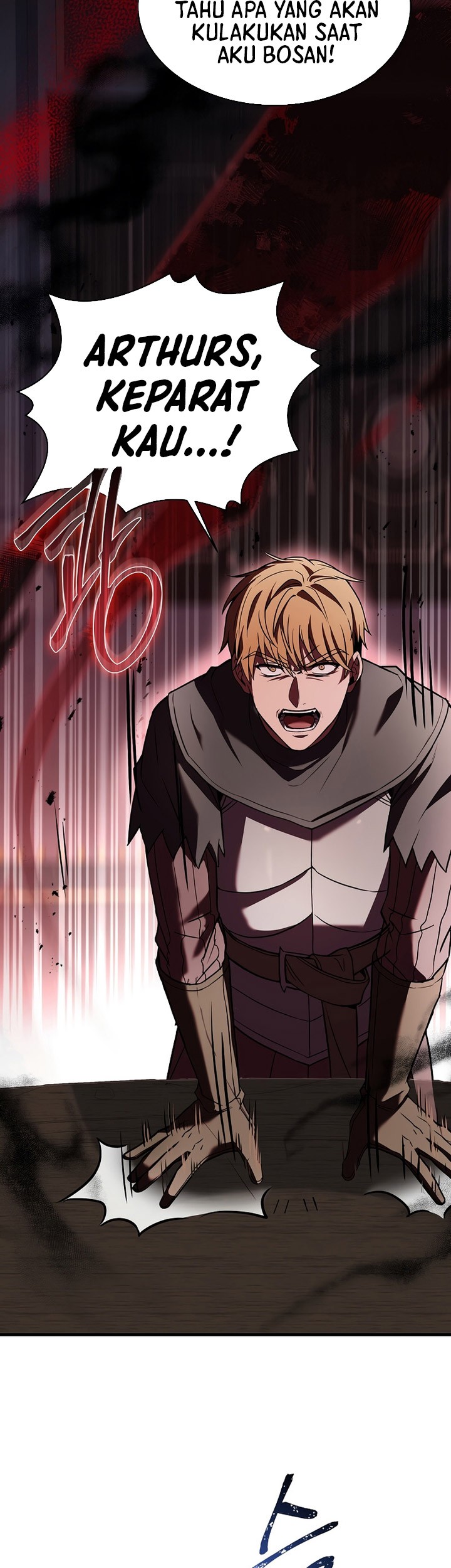 8 Circle Wizard’s Reincarnation Chapter 144 Gambar 36