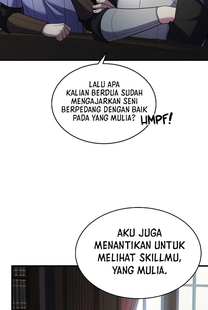 8 Circle Wizard’s Reincarnation Chapter 144 Gambar 21