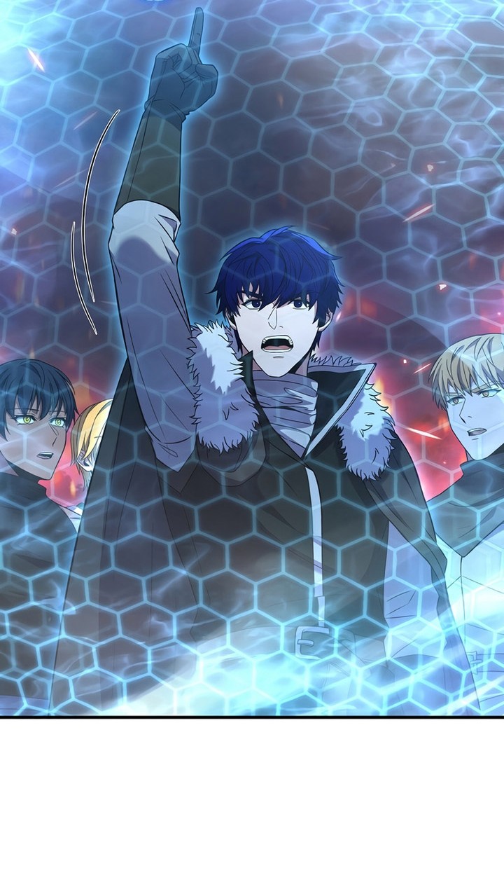 8 Circle Wizard’s Reincarnation Chapter 144 Gambar 49