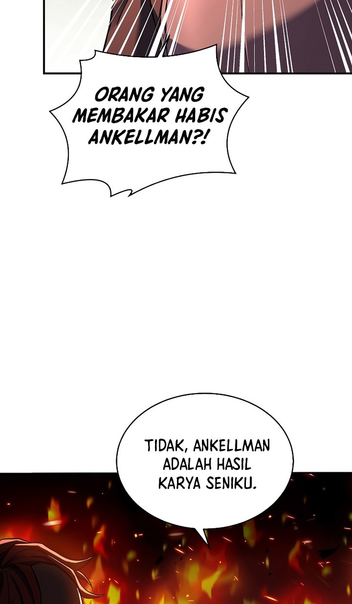 8 Circle Wizard’s Reincarnation Chapter 144 Gambar 53