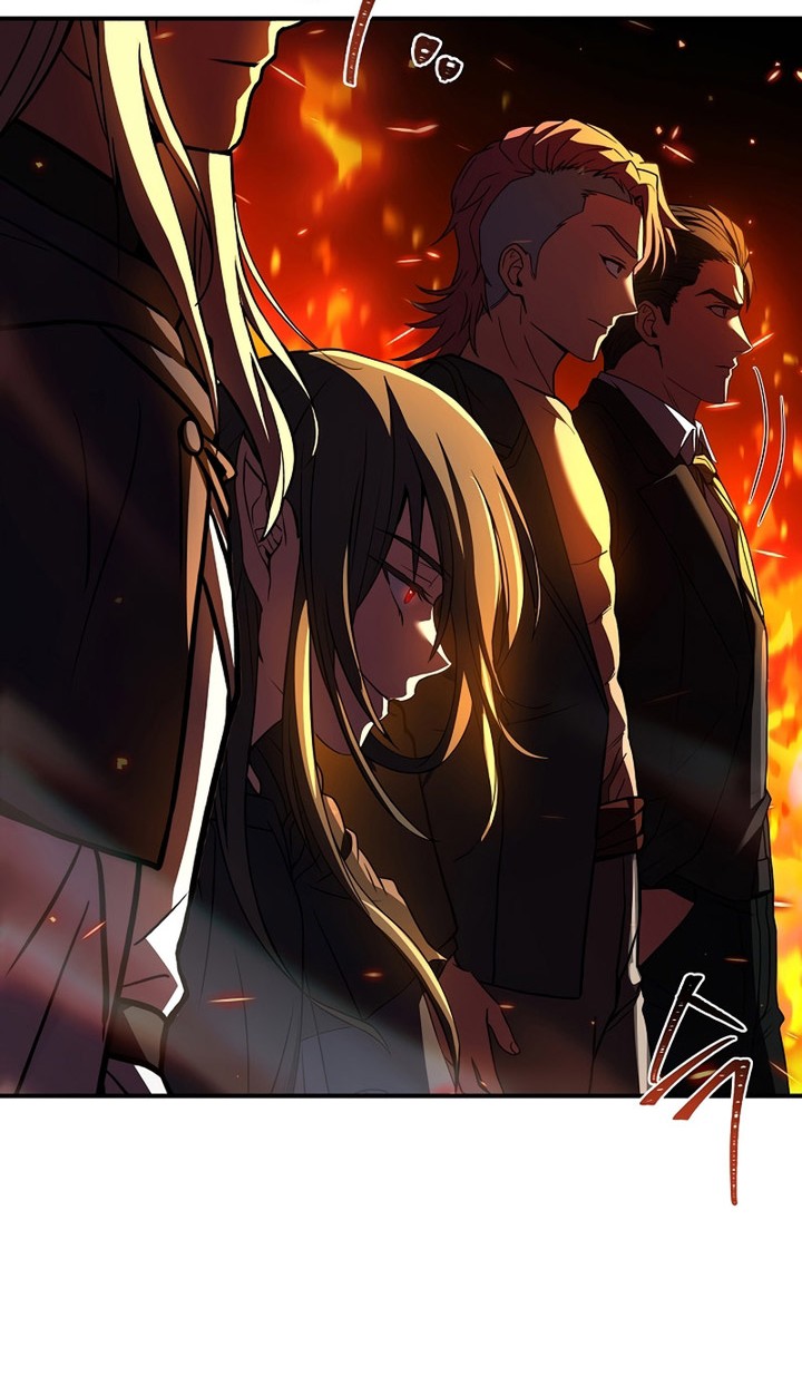 8 Circle Wizard’s Reincarnation Chapter 144 Gambar 55