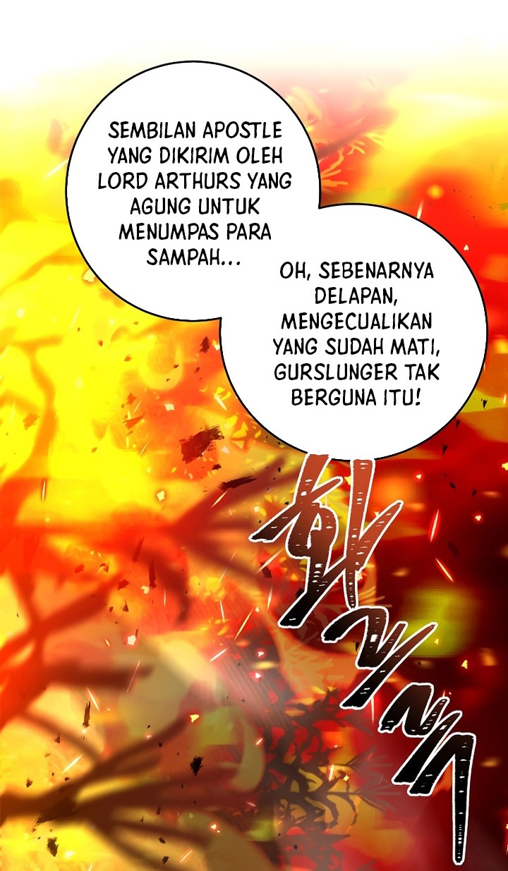 8 Circle Wizard’s Reincarnation Chapter 144 Gambar 57