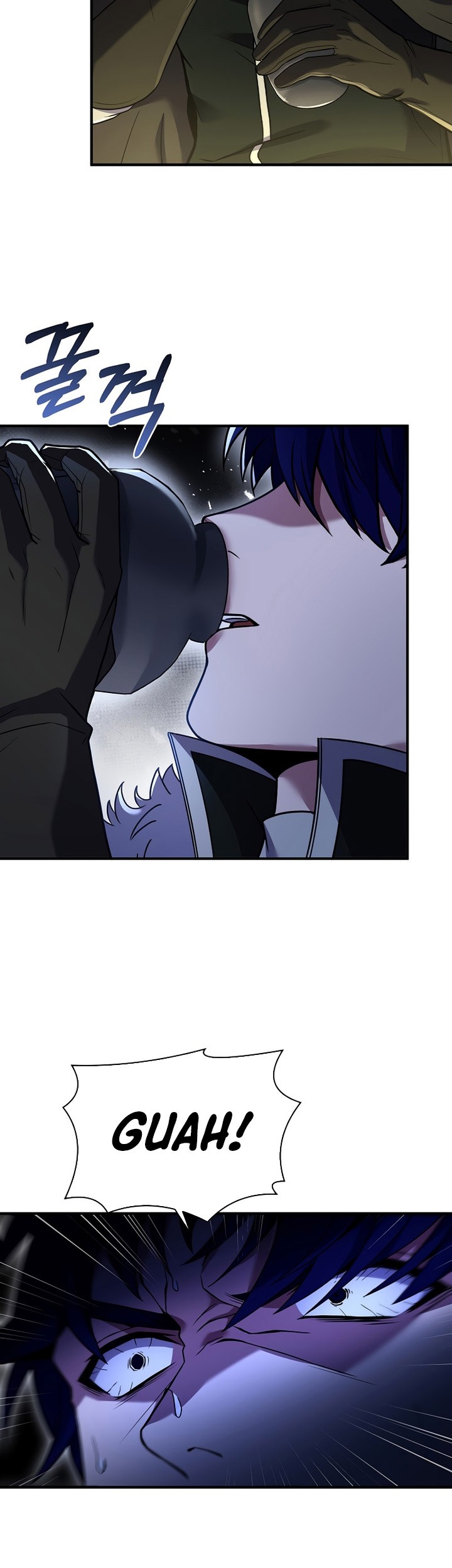 8 Circle Wizard’s Reincarnation Chapter 144 Gambar 4