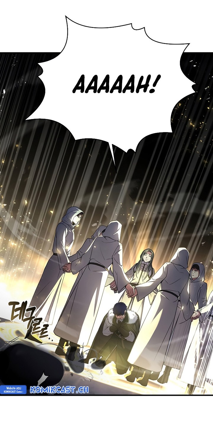 8 Circle Wizard’s Reincarnation Chapter 144 Gambar 5