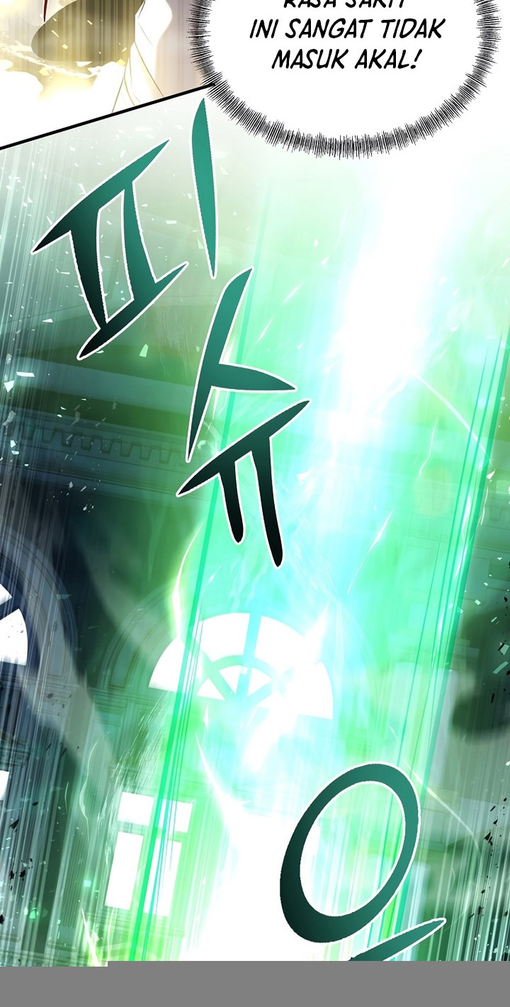 8 Circle Wizard’s Reincarnation Chapter 144 Gambar 7