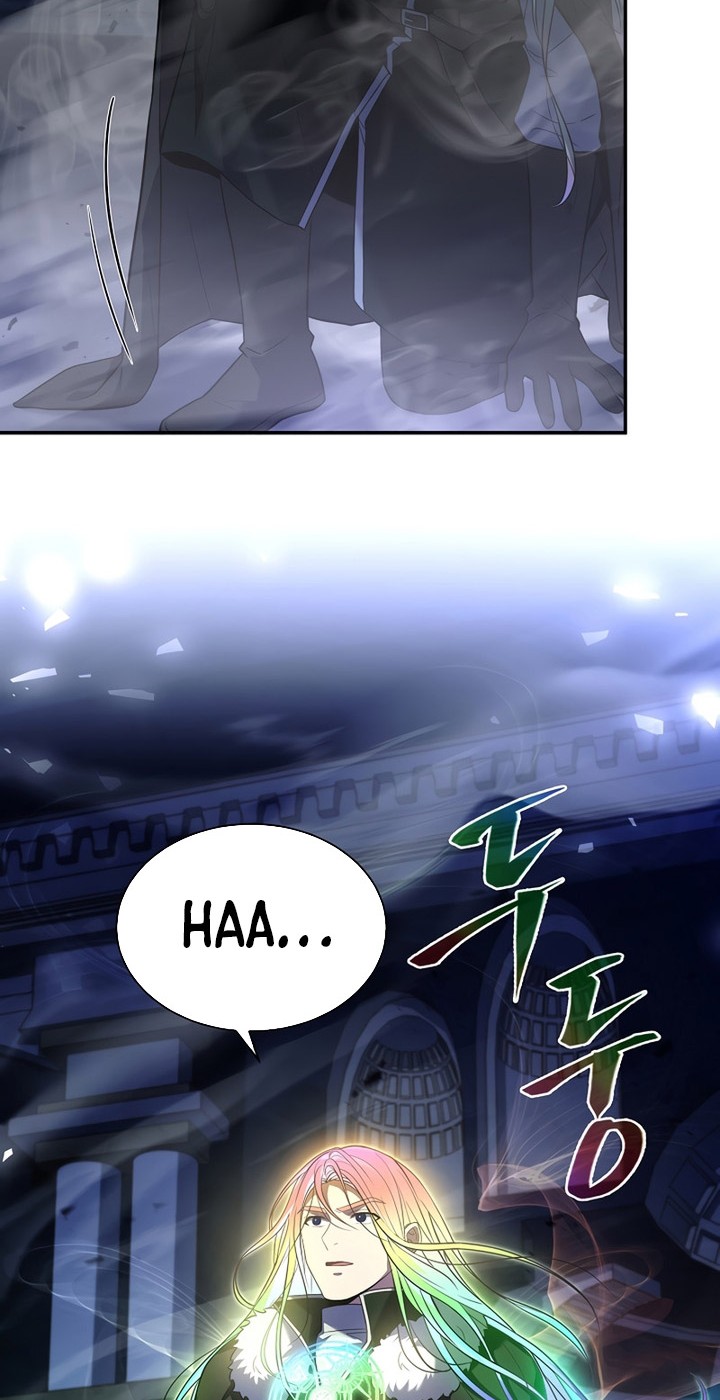 8 Circle Wizard’s Reincarnation Chapter 144 Gambar 11