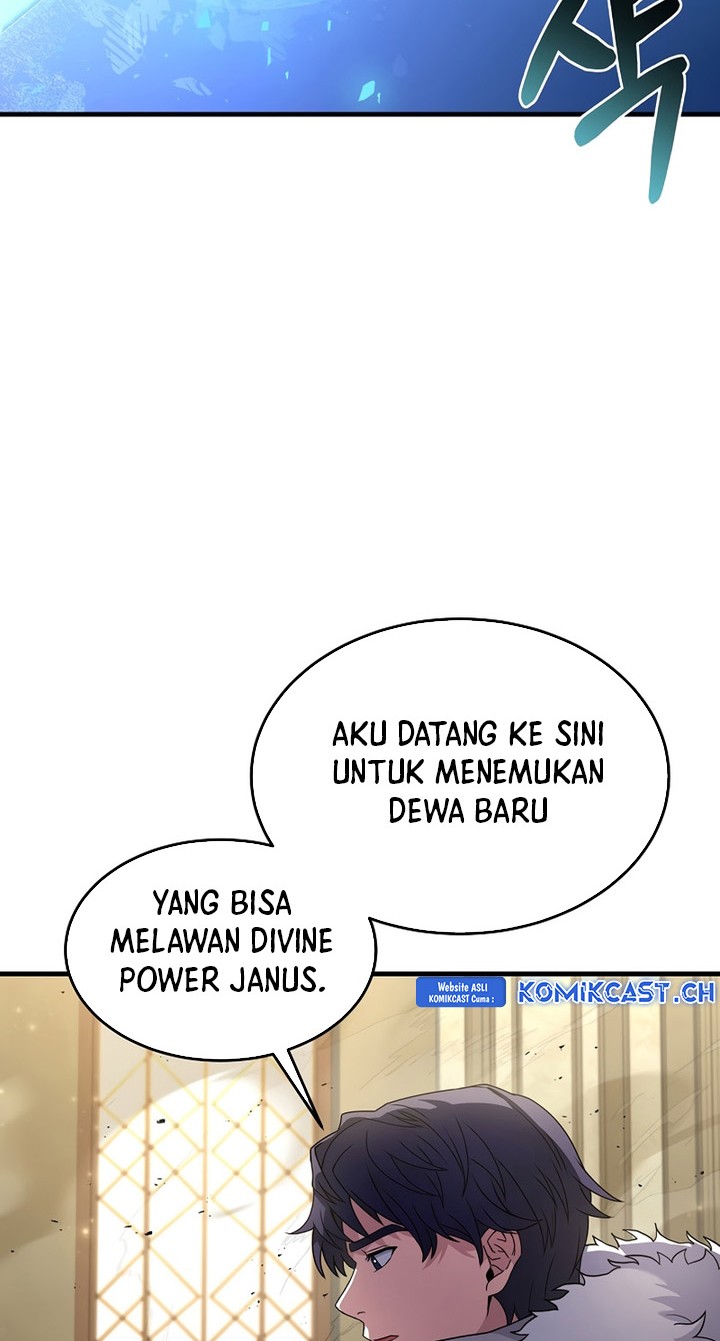 8 Circle Wizard’s Reincarnation Chapter 143 Gambar 35