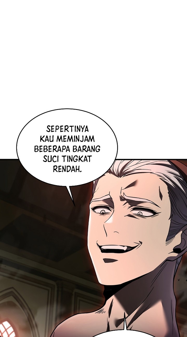 8 Circle Wizard’s Reincarnation Chapter 143 Gambar 19