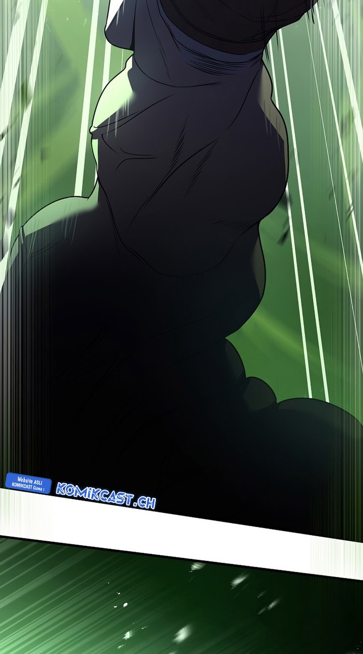 8 Circle Wizard’s Reincarnation Chapter 143 Gambar 25