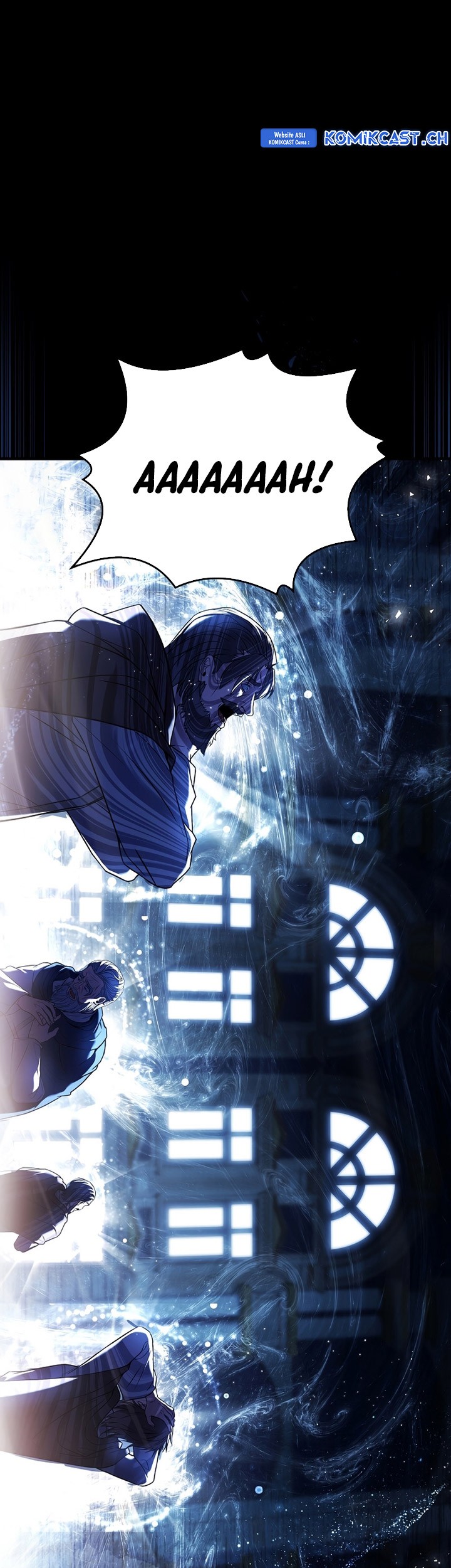 8 Circle Wizard’s Reincarnation Chapter 143 Gambar 56