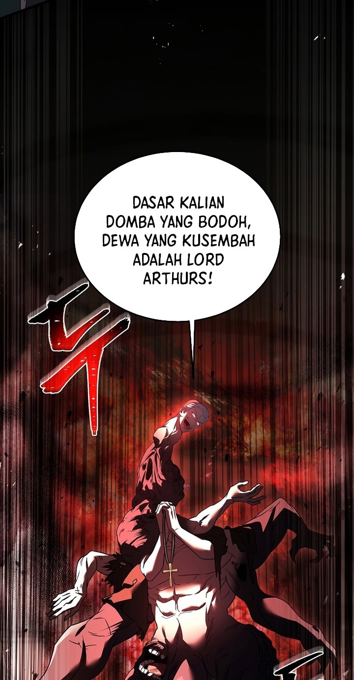 8 Circle Wizard’s Reincarnation Chapter 143 Gambar 13