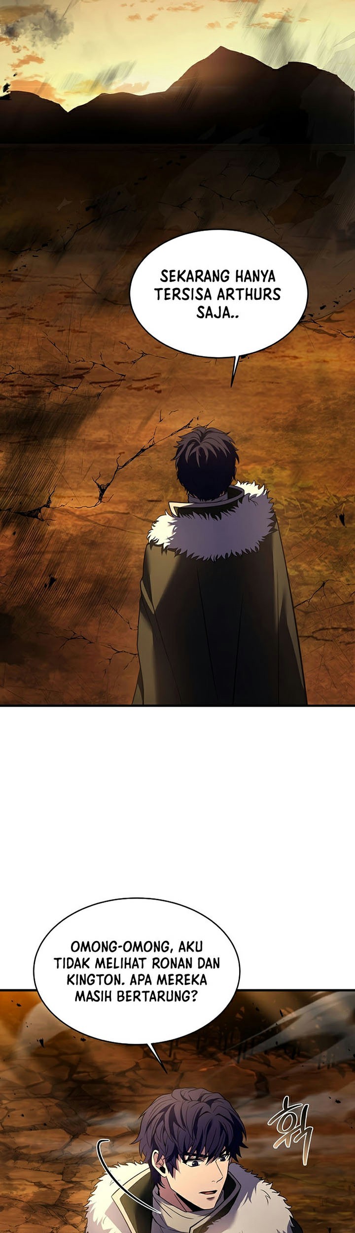 8 Circle Wizard’s Reincarnation Chapter 146 Gambar 42