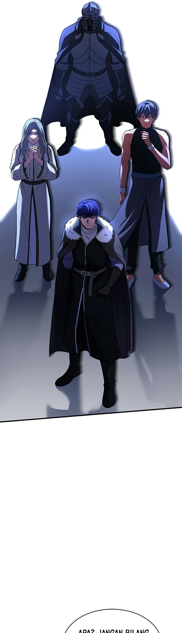 8 Circle Wizard’s Reincarnation Chapter 146 Gambar 74