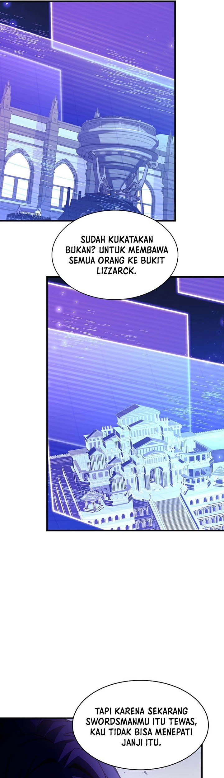 8 Circle Wizard’s Reincarnation Chapter 146 Gambar 62