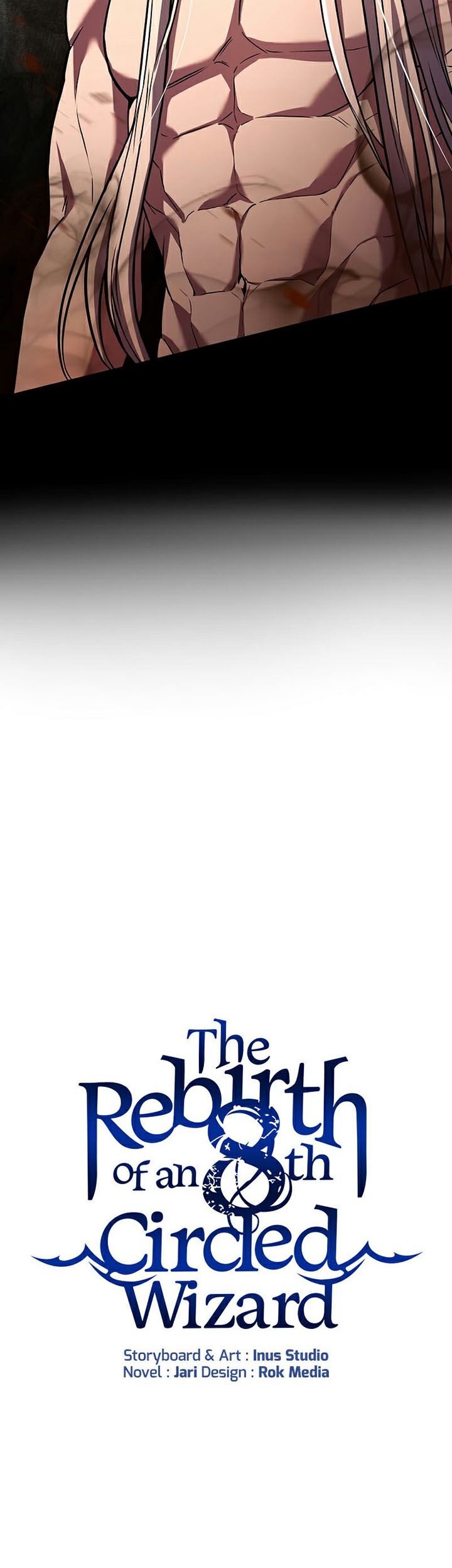 8 Circle Wizard’s Reincarnation Chapter 146 Gambar 4