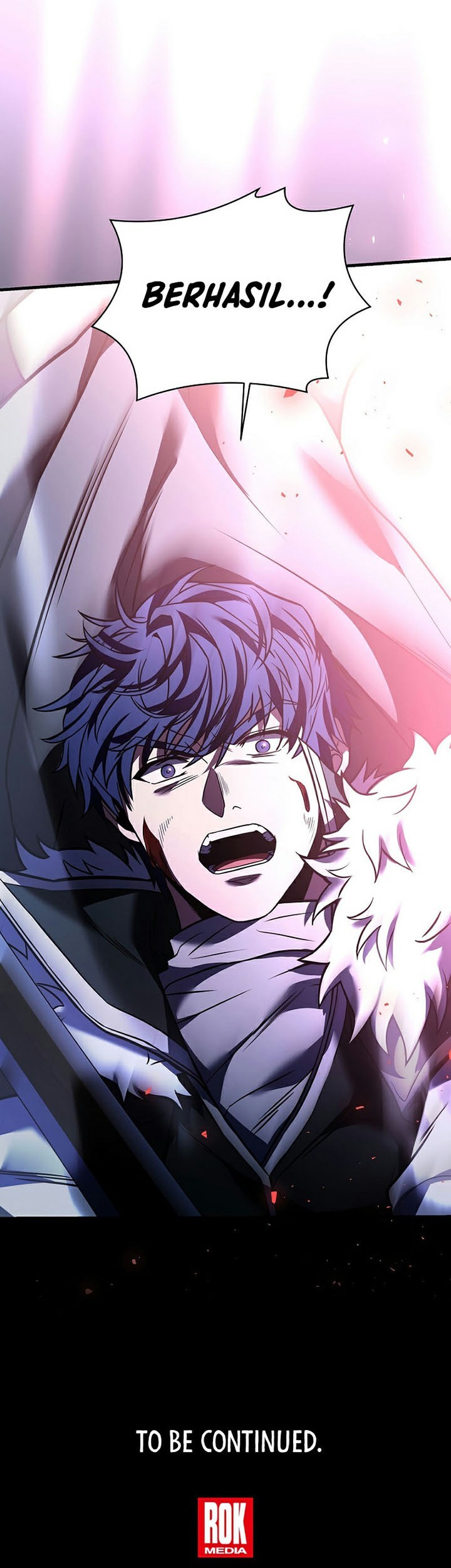 8 Circle Wizard’s Reincarnation Chapter 146 Gambar 94