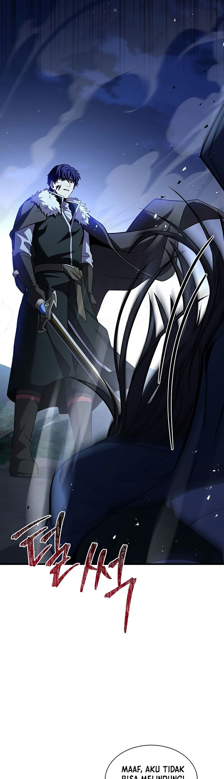 8 Circle Wizard’s Reincarnation Chapter 146 Gambar 80