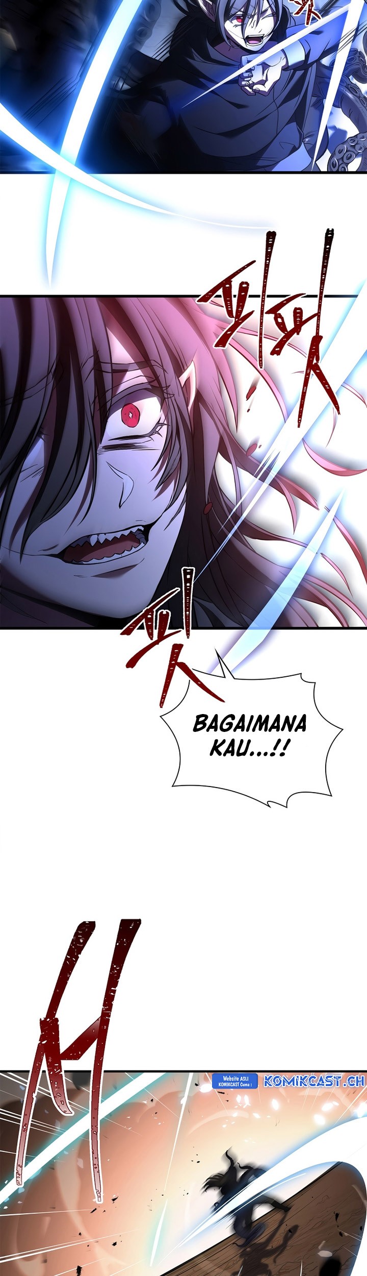 8 Circle Wizard’s Reincarnation Chapter 145 Gambar 22