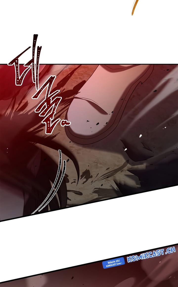 8 Circle Wizard’s Reincarnation Chapter 145 Gambar 25