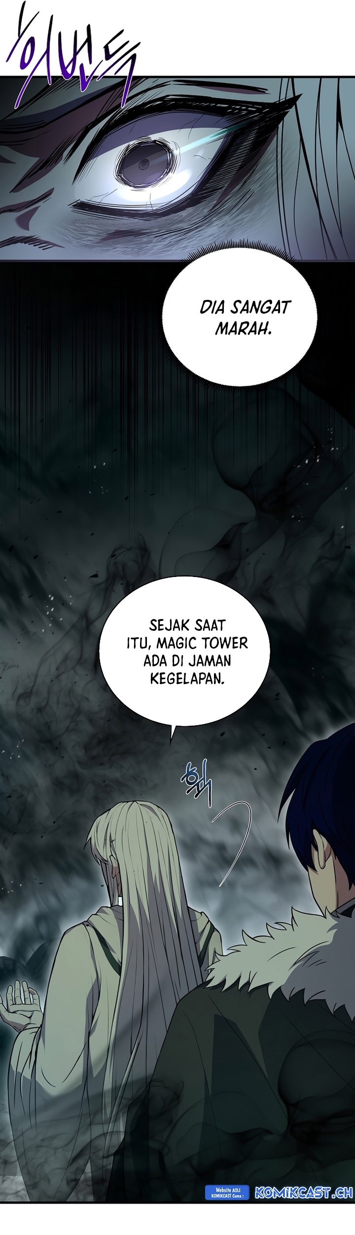 8 Circle Wizard’s Reincarnation Chapter 145 Gambar 50