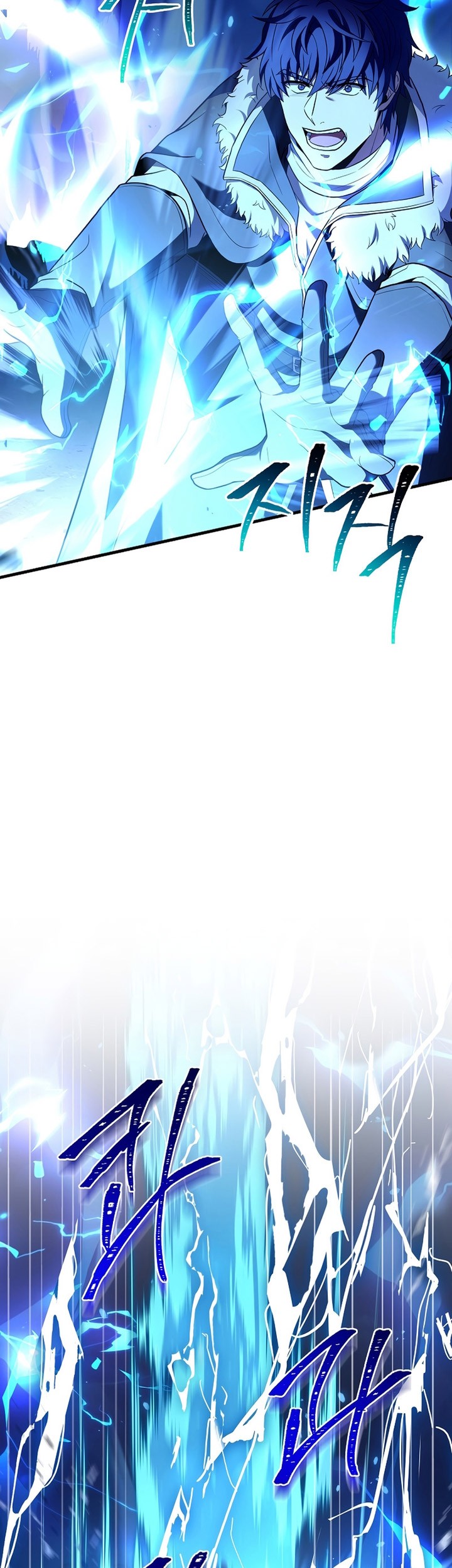 8 Circle Wizard’s Reincarnation Chapter 145 Gambar 54