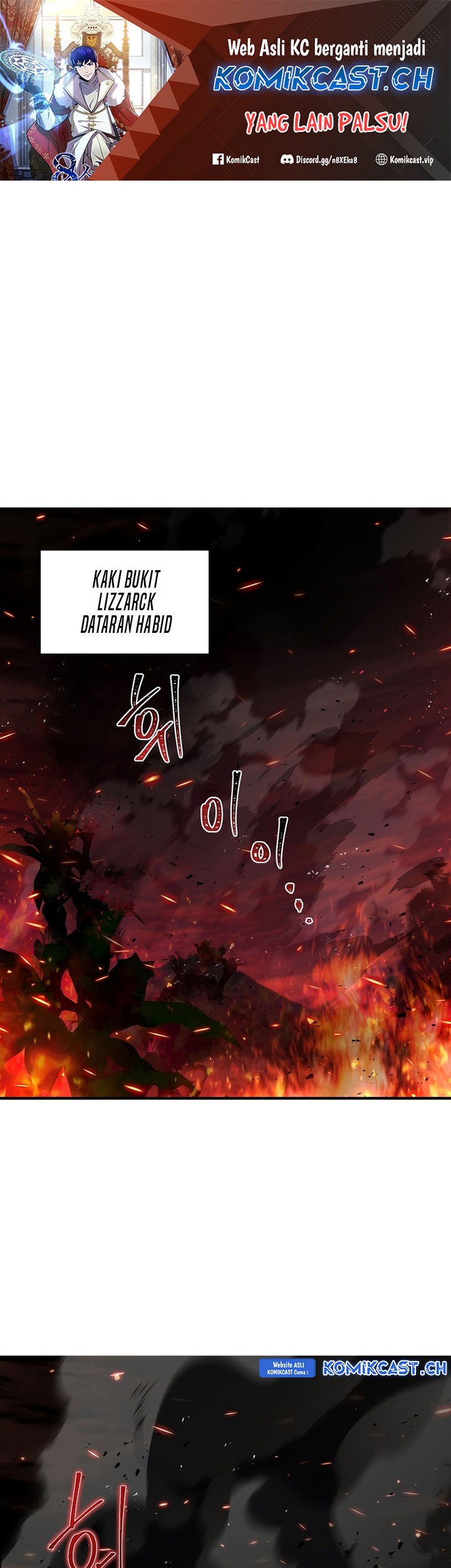 Manhwa 8 Circle Wizard’s Reincarnation Chapter 145 gambar nomor 2