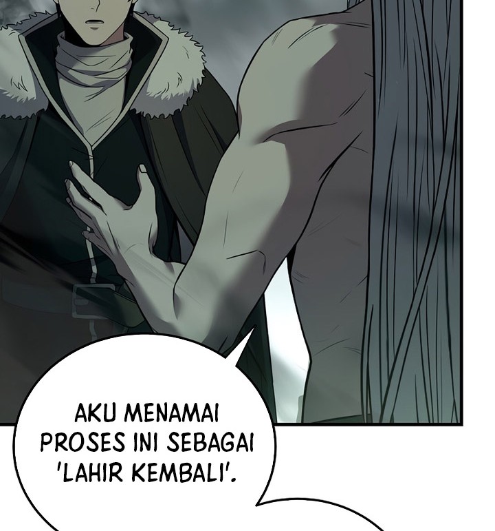 8 Circle Wizard’s Reincarnation Chapter 145 Gambar 61